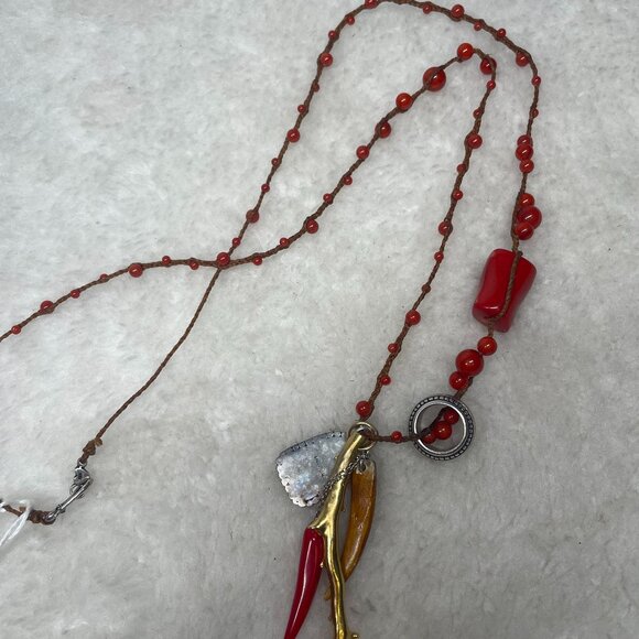 Chan Luu Necklace - Picture 1 of 4